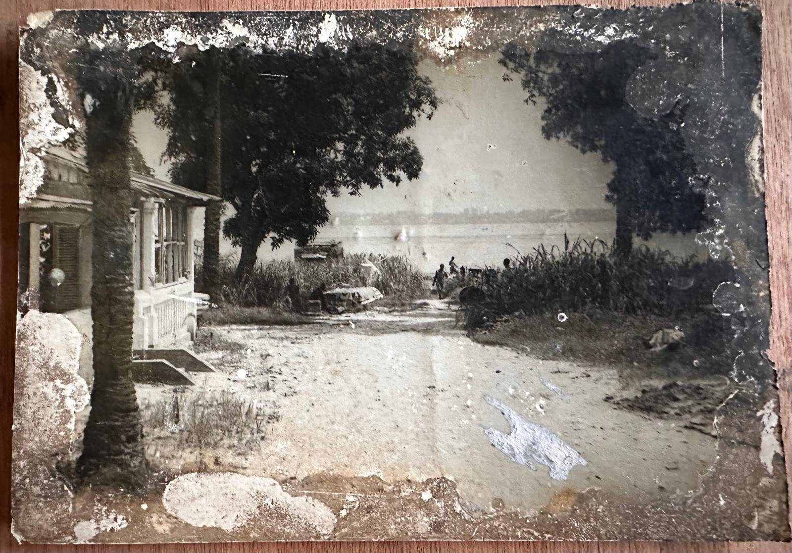 Archives historiques de la MAAC depuis 1937
