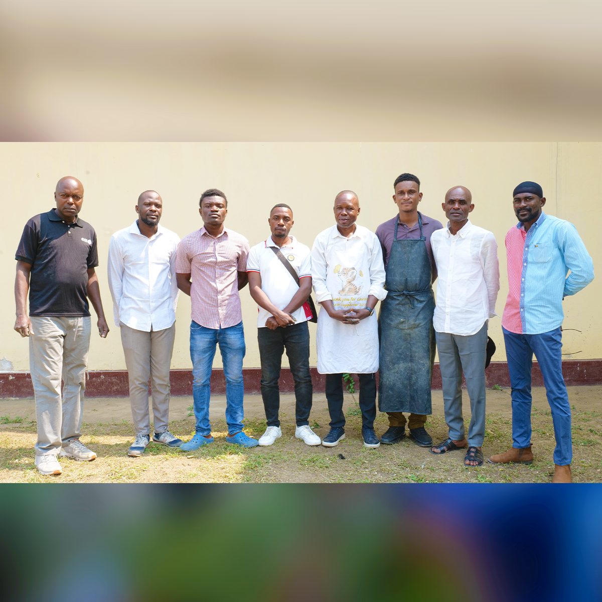 Equipe Artisans Maac